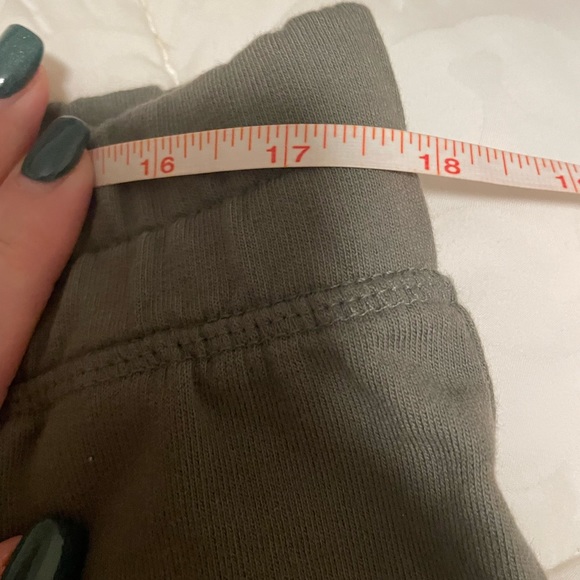 NEW James Perse 100% Cotton Drawstring Sweatpants Size 4 is XL - Picture 12 of 15